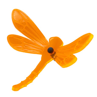 Small Garden Dragonfly | Multiple Colors | Glowing Creation