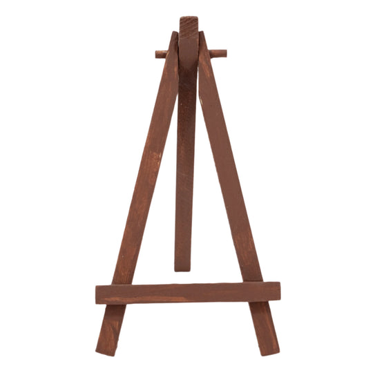 Carlyle the Cat | Easel Included | The Painted Attic