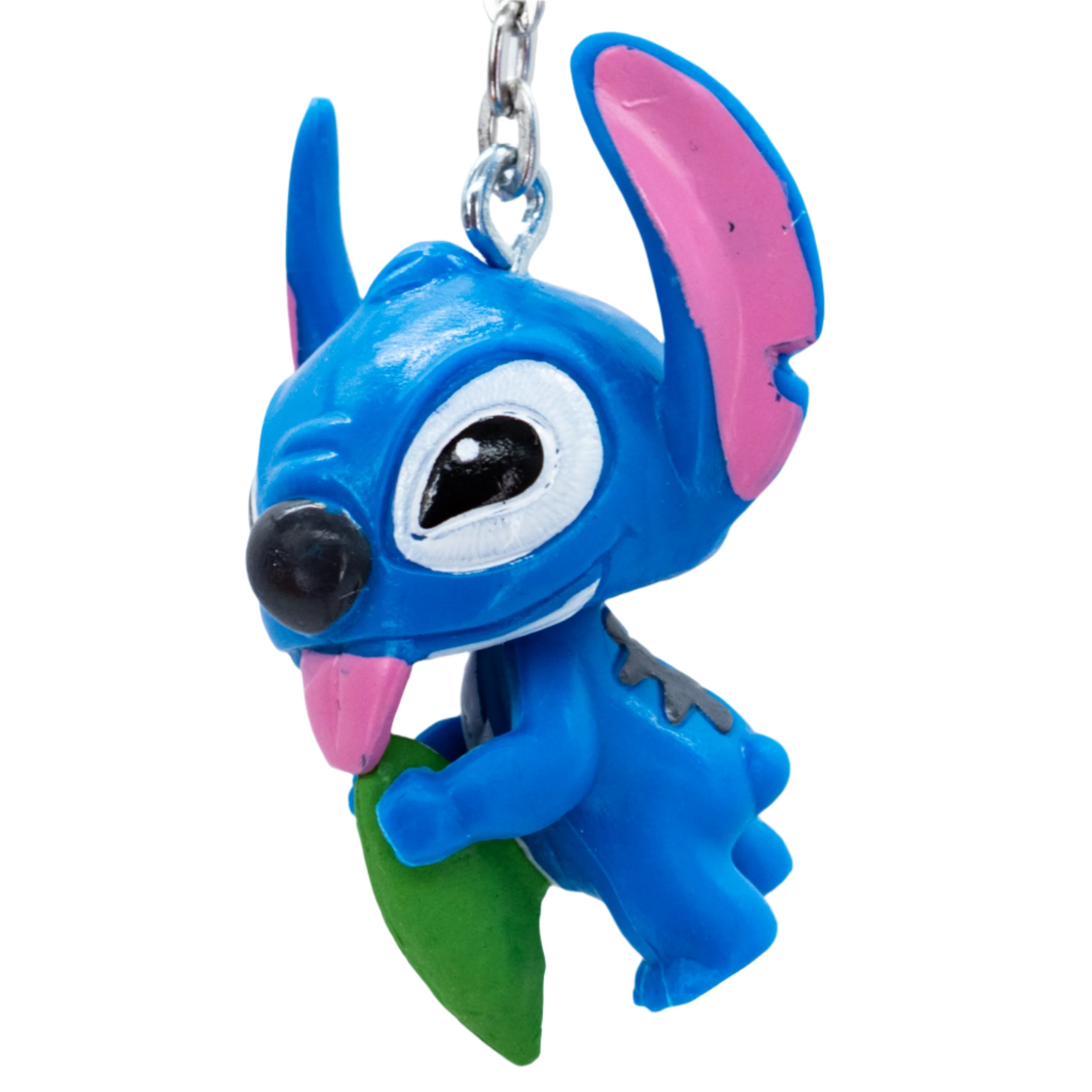 Disney-Like Stitch Wind Chime | MAAC Wind Chimes – BuyNebraska.com