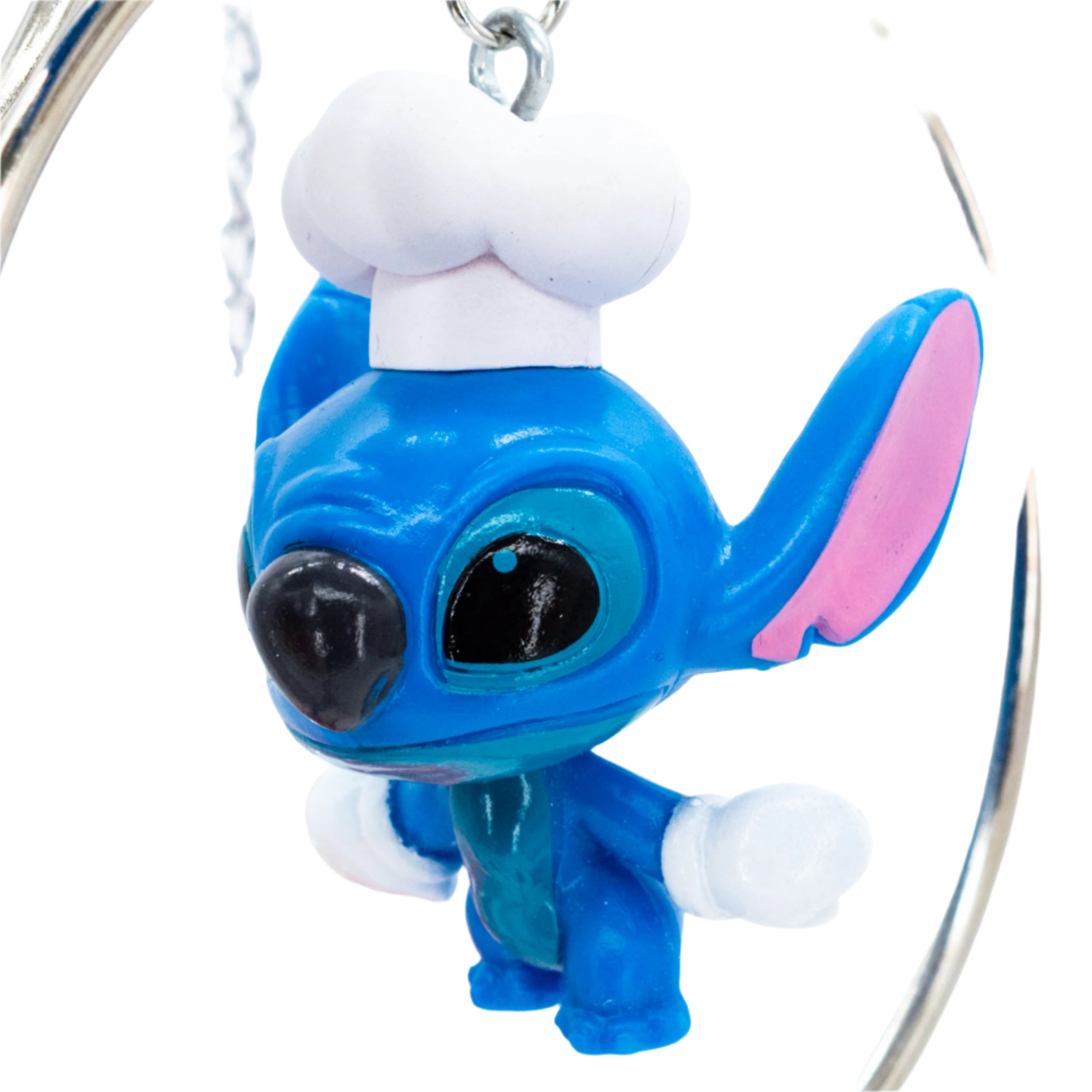 Disney-Like Stitch Wind Chime | MAAC Wind Chimes – BuyNebraska.com