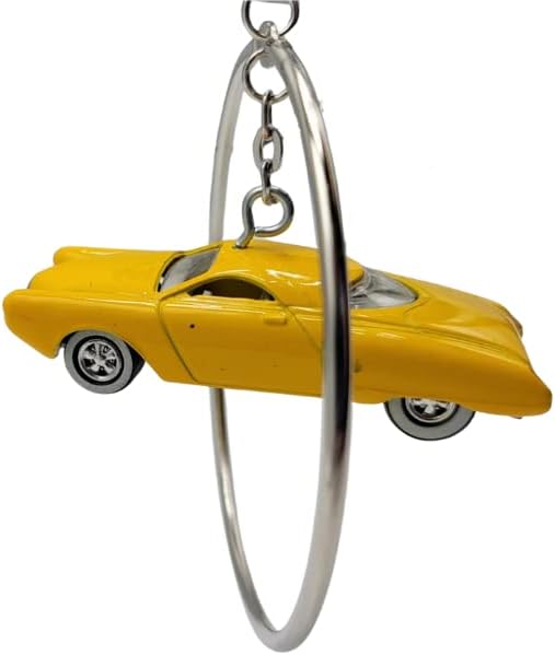 Street Rod Wind Chime | Outdoor Decor | Shipping Included