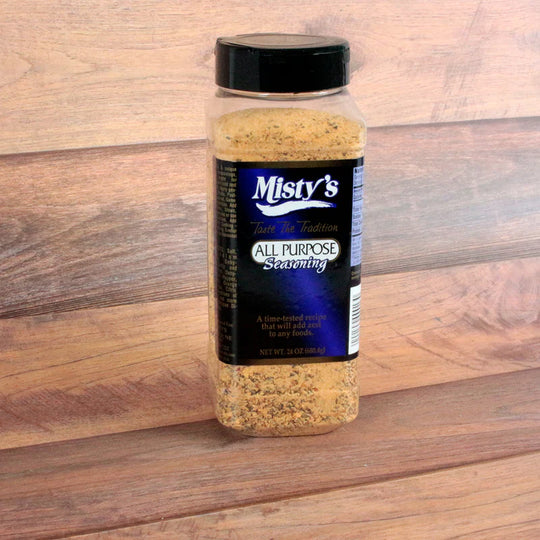 Misty's All Purpose Seasoning 24 oz