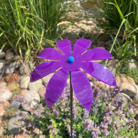 Large Daisy Flower | Single