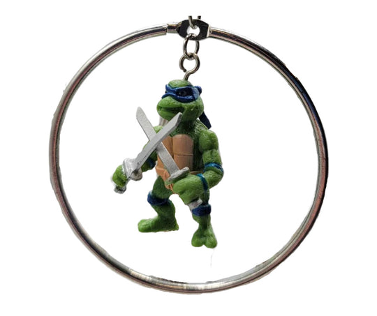 NInja Turtles Figurine