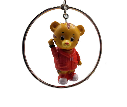 Daniel Tiger Figurine