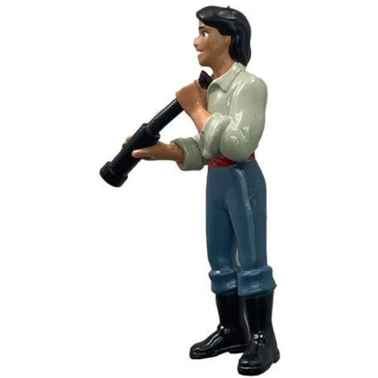 Prince Eric Figurine