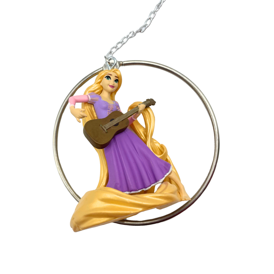 Disney-Like Princess Wind Chime | MAAC Wind Chimes