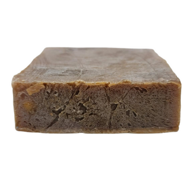 All Natural Nebraska Soap | Gambler Scent | 3 Pack | Moisturizing Bar of Soap | Made with Lard | 4.5 oz. Bar | Shipping Included
