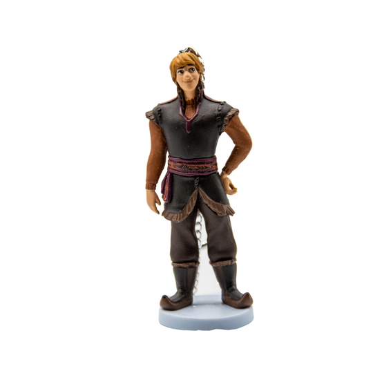 Kristoff Figurine