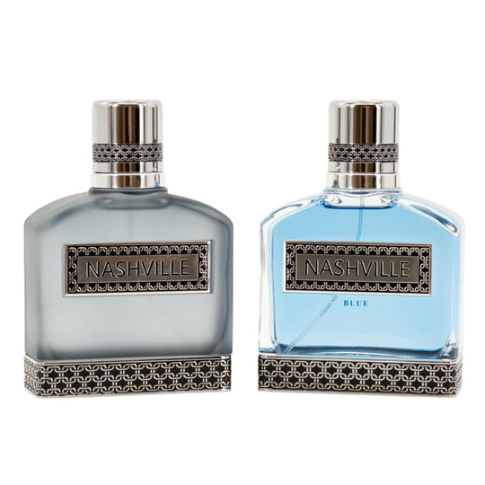 Nashville Cologne Set | Murcielago Fragrance