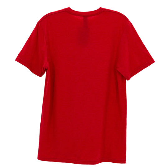 NE Cornhusker State Triangle Est 1867 T-Shirt | Small Town Famous