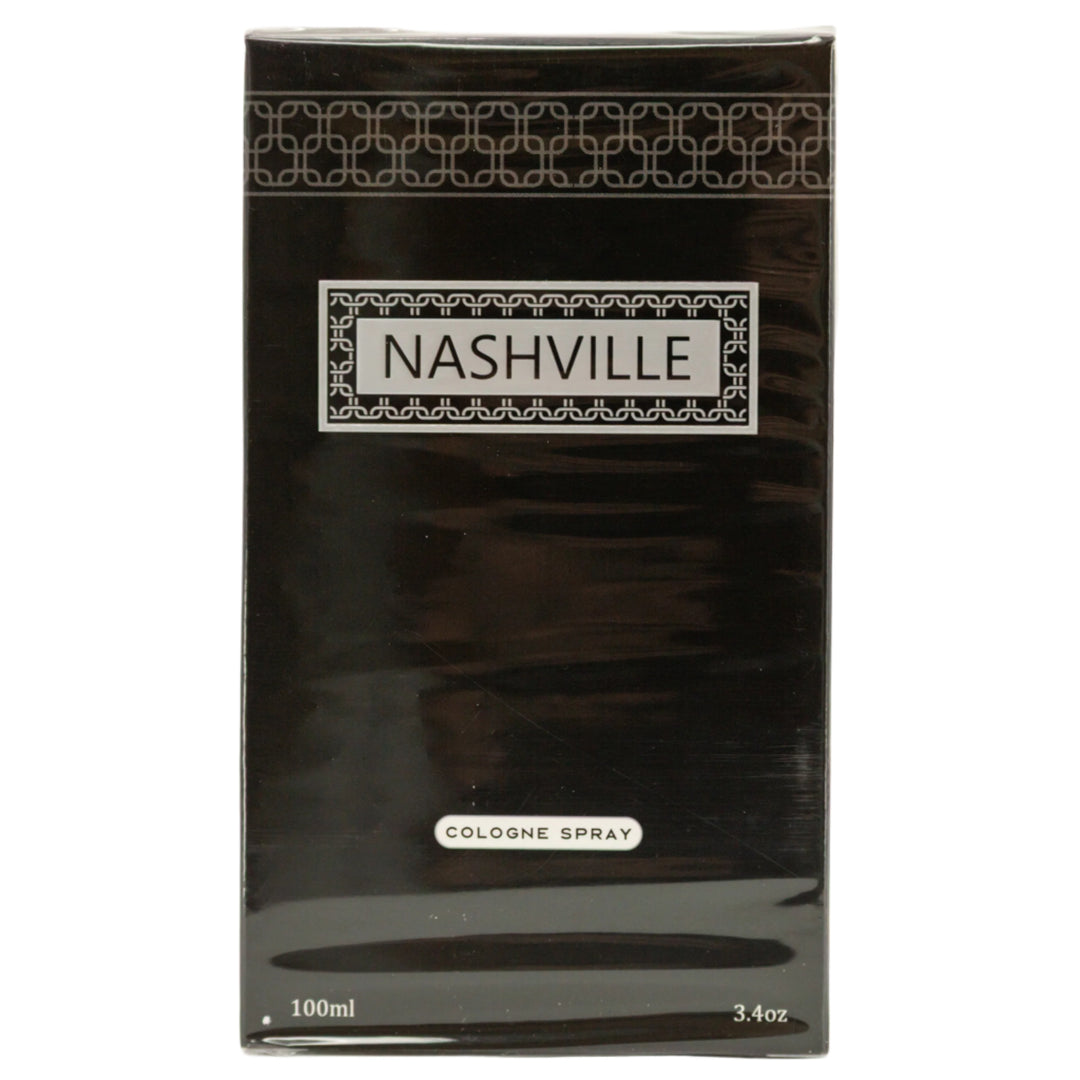 Nashville Cologne Set | Murcielago Fragrance