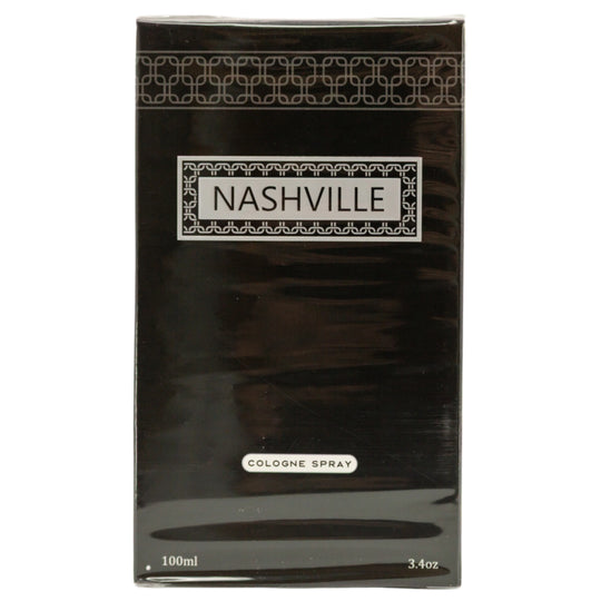 Nashville Cologne Set | Murcielago Fragrance