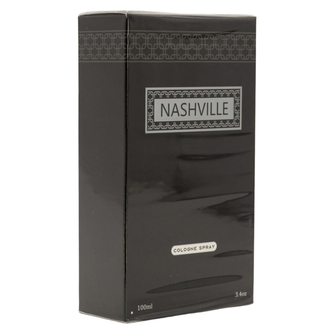 Nashville Cologne Set | Murcielago Fragrance