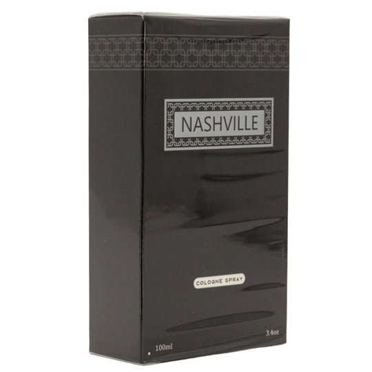 Nashville Cologne Set | Murcielago Fragrance