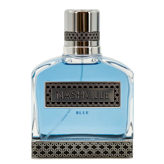 Nashville Blue Cologne | 3.4 oz | Murcielago Fragrances
