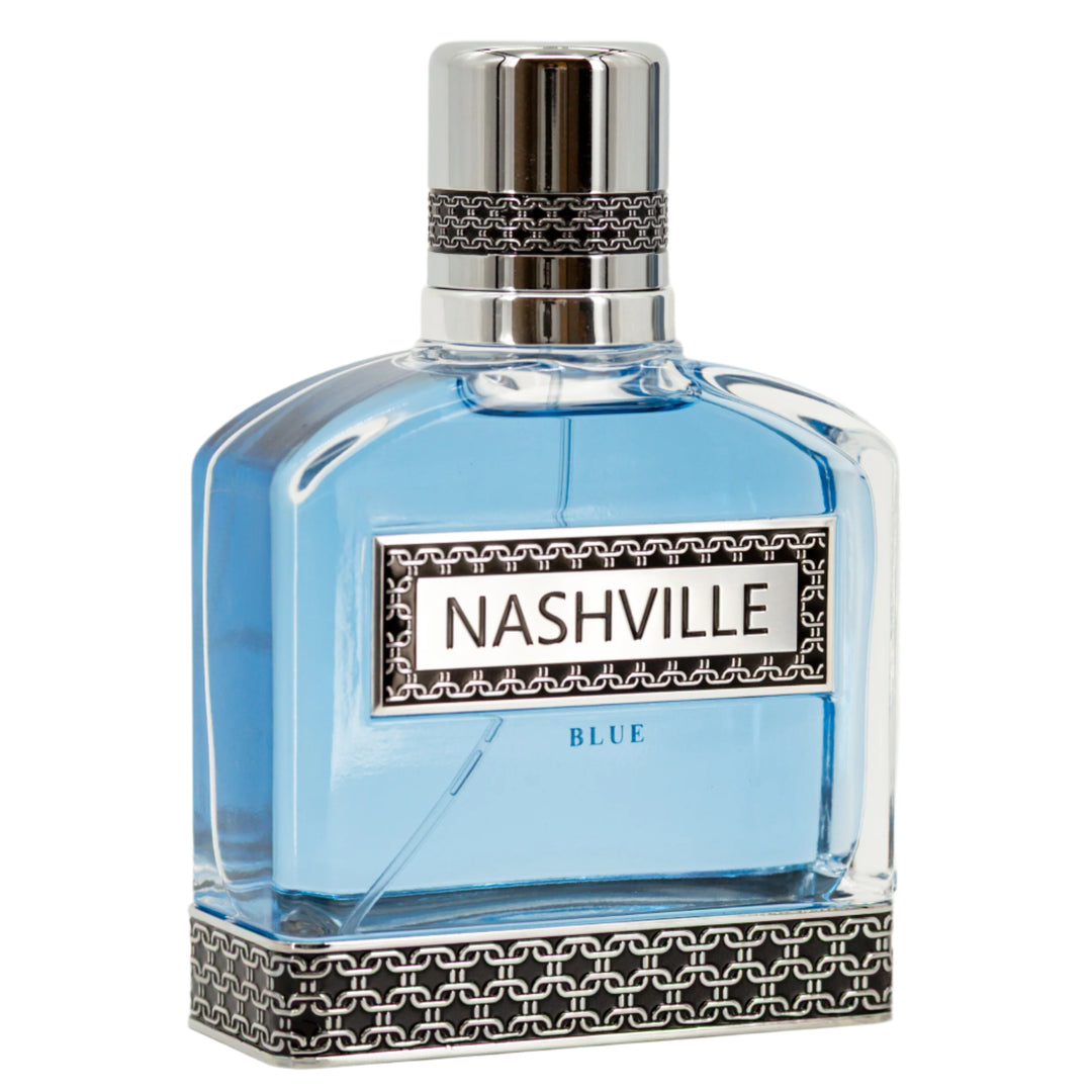 Nashville Blue Cologne | 3.4 oz | Murcielago Fragrances