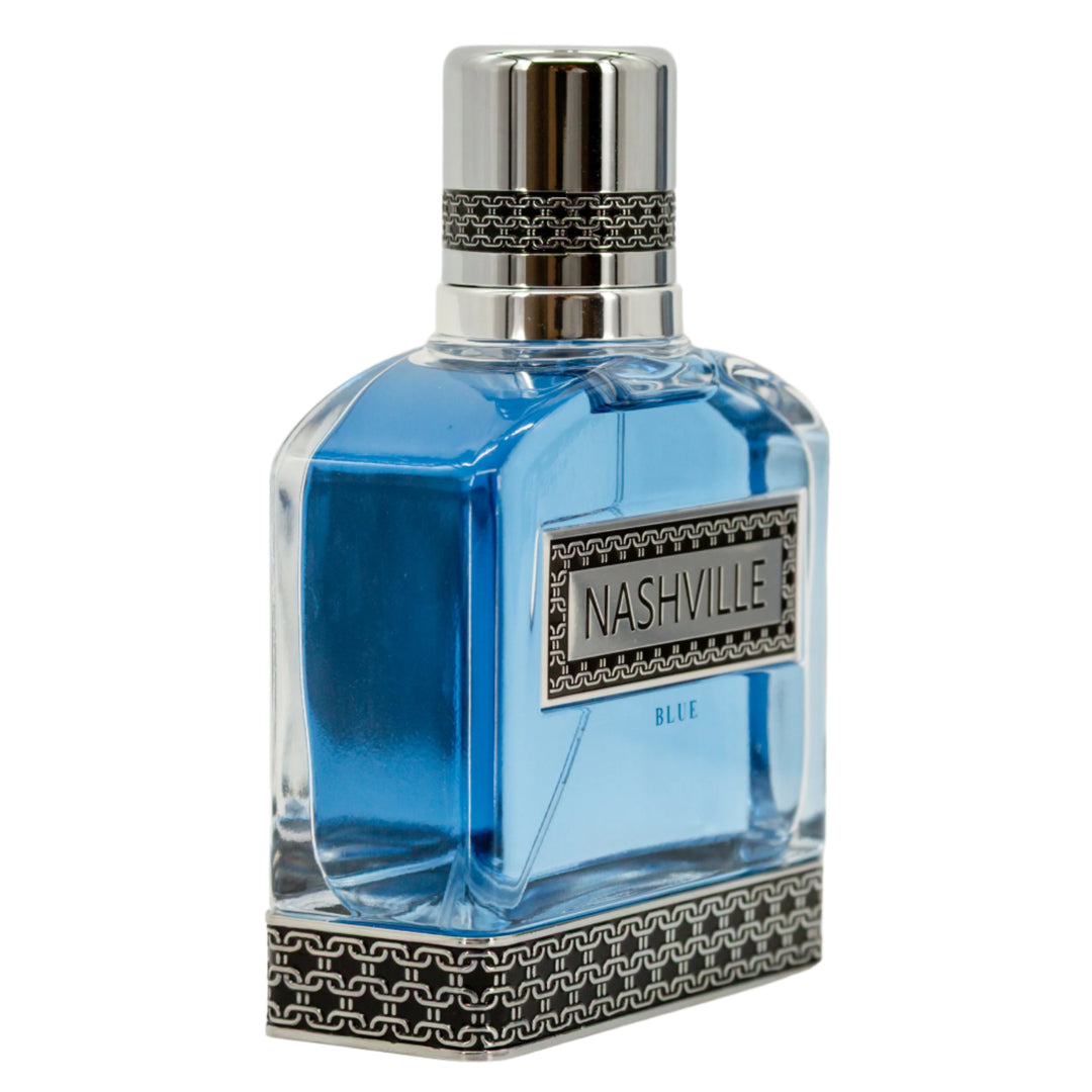 Nashville Blue Cologne | 3.4 oz | Murcielago Fragrances