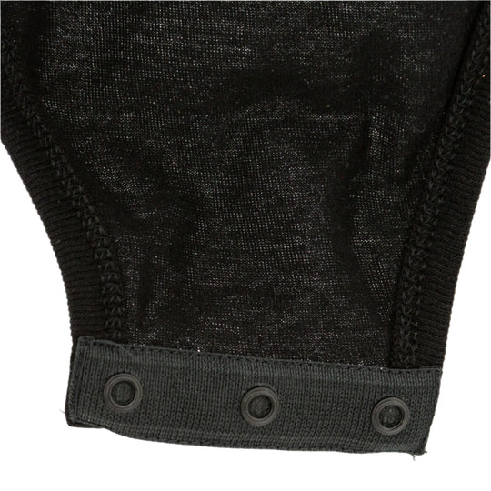 NE Leopard Onesie | Infant and Youth Sizes | Pretty & Fabulous