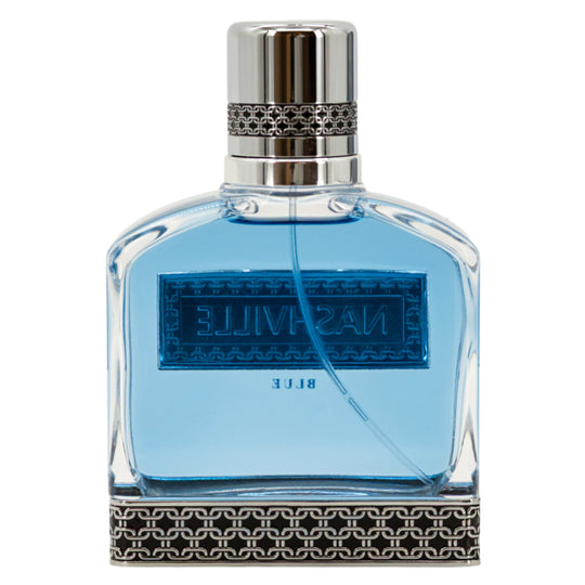 Nashville Blue Cologne | 3.4 oz | Murcielago Fragrances