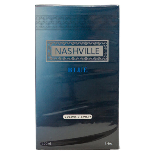 Nashville Blue Cologne | 3.4 oz | Murcielago Fragrances