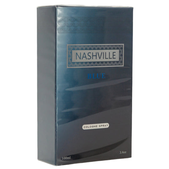 Nashville Blue Cologne | 3.4 oz | Murcielago Fragrances