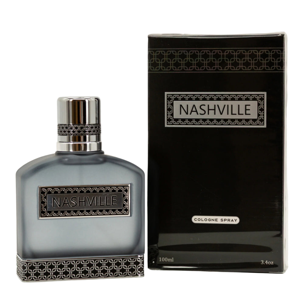 Nashville Cologne | 3.4 oz | Murcielago Fragrances