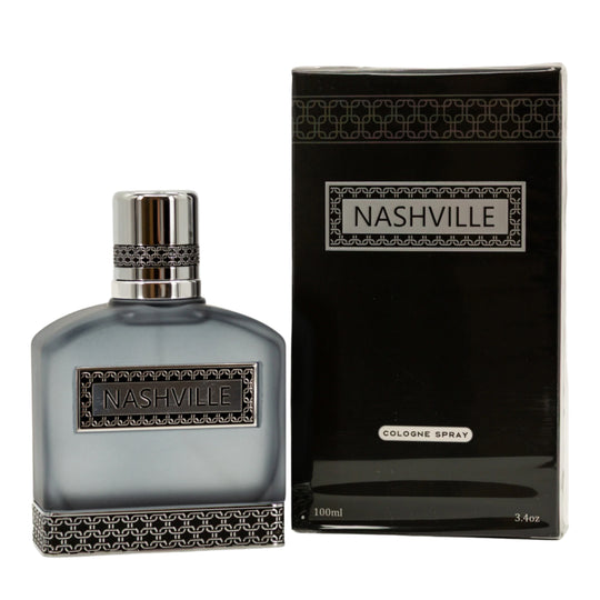 Nashville Cologne Set | Murcielago Fragrance