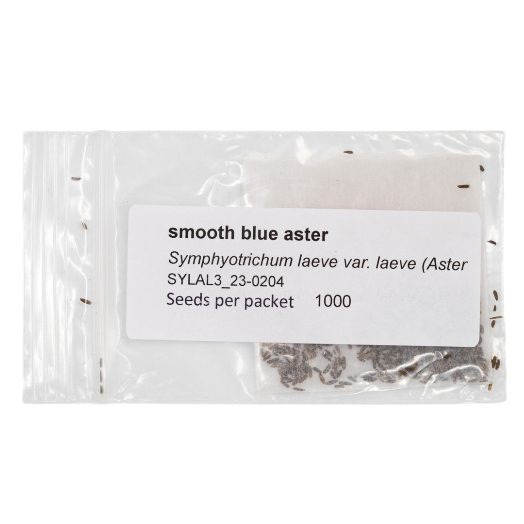 Mini Seed Mix | Bird Lovers | Tall & Short Options | Native Nebraska Seeds | Prairie Legacy Inc