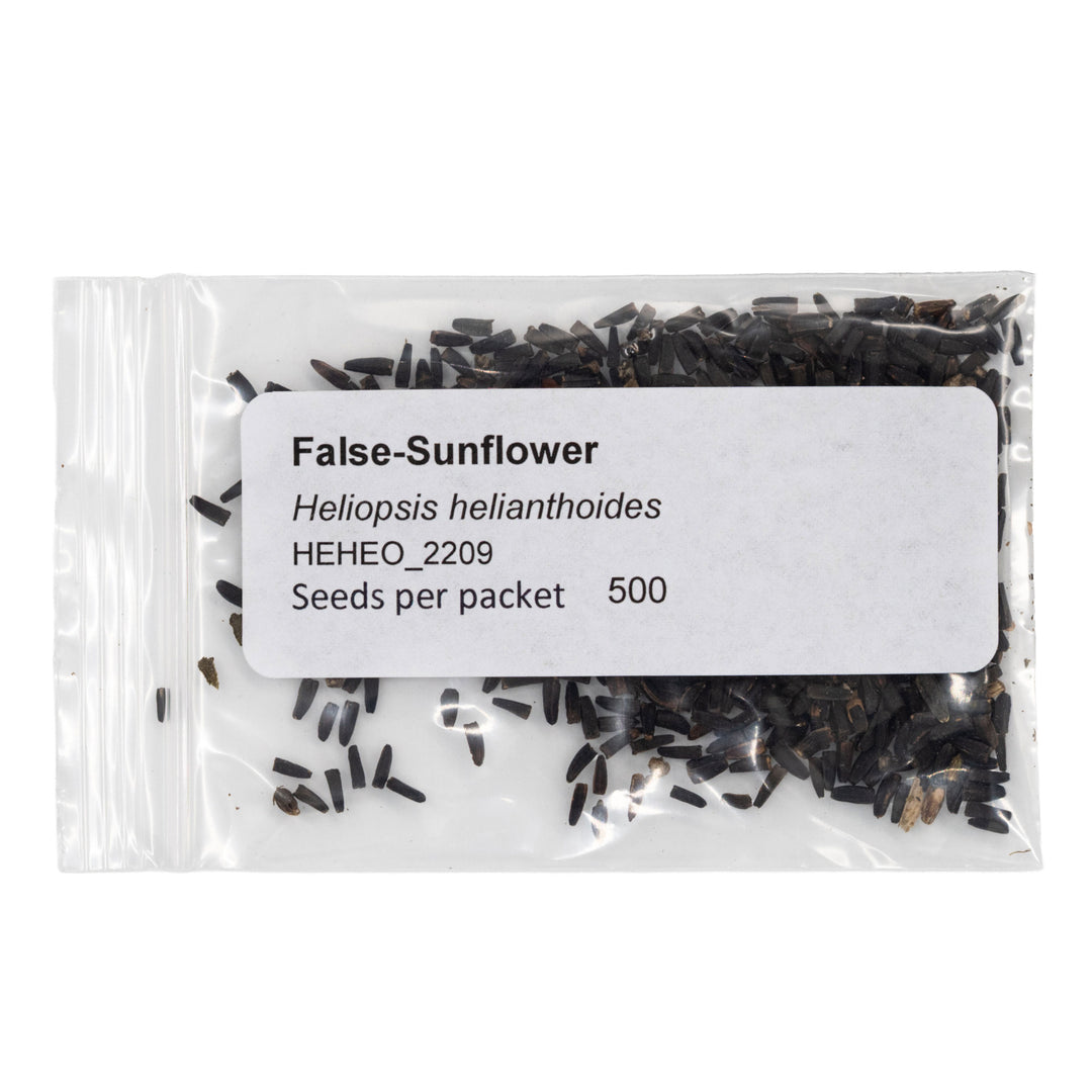 Mini Seed Mix | Bird Lovers | Tall & Short Options | Native Nebraska Seeds | Prairie Legacy Inc