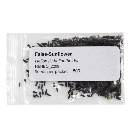 Mini Seed Mix | Bird Lovers | Tall & Short Options | Native Nebraska Seeds | Prairie Legacy Inc