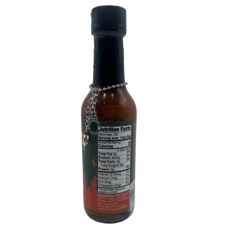 Hot Sauce | Code 10-52 | Resuscitator Needed | 3 Pack | 5.5 oz. | Extreme Heat | Add To Any Dish | Authentic Taste | Made With Natural Ingredients | Shipping Included
