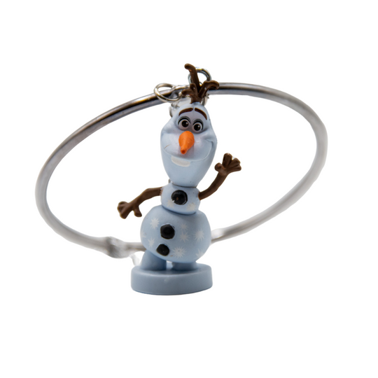 Olaf Figurine