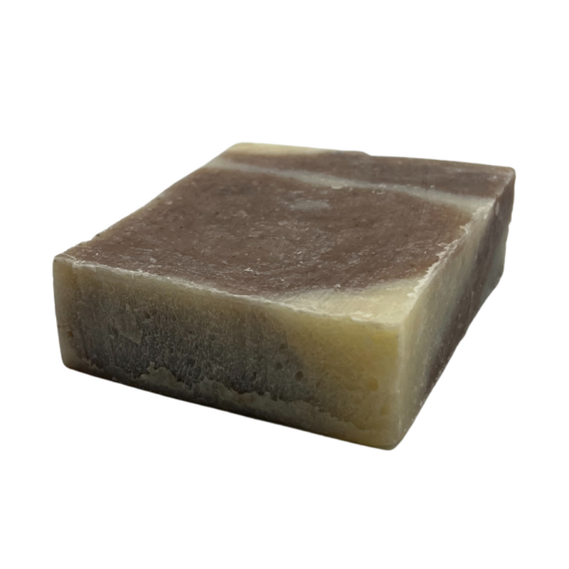 All Natural Lard Soap | Cowgirl Scent | 3 Pack | Soap for Dry Skin | Soap Made in Nebraska | 4.5 oz. Bar | Shipping Included