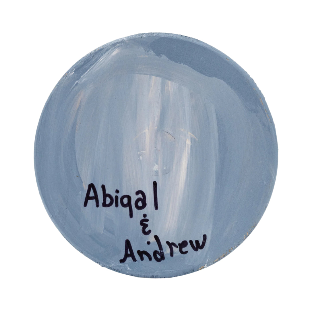 Sandhill Crane Coasters | Wildlife Collection | The Painted Attic