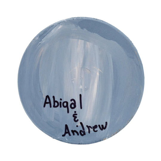 Sandhill Crane Coasters | Wildlife Collection | The Painted Attic