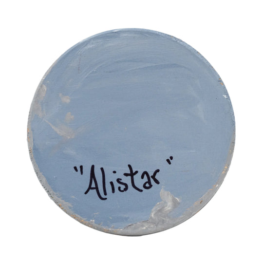 Sandhill Crane Coasters | Wildlife Collection | The Painted Attic