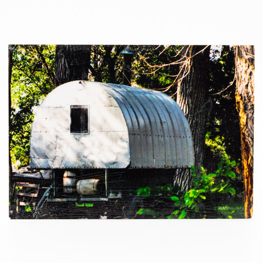 Flat Canvas Art | 5" x 7" | Various Designs | Journey West Photographer