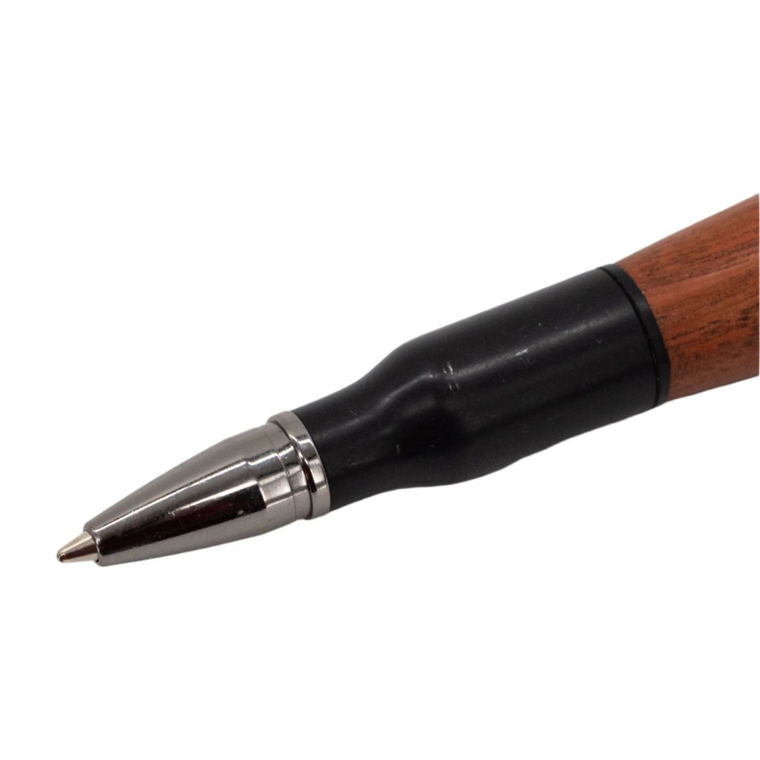 Gun Pen | GROW Nebraska