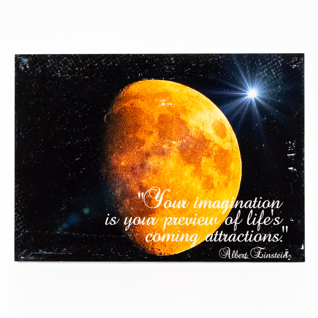 Flat Canvas Art | 5" x 7" | Various Designs | Journey West Photographer