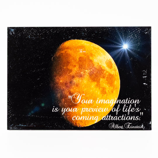 Flat Canvas Art | 5" x 7" | Various Designs | Journey West Photographer