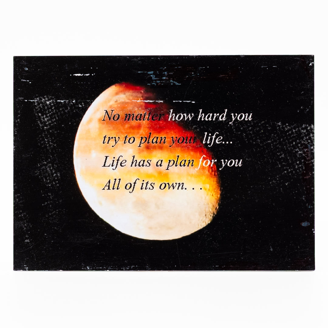 Flat Canvas Art | 5" x 7" | Various Designs | Journey West Photographer