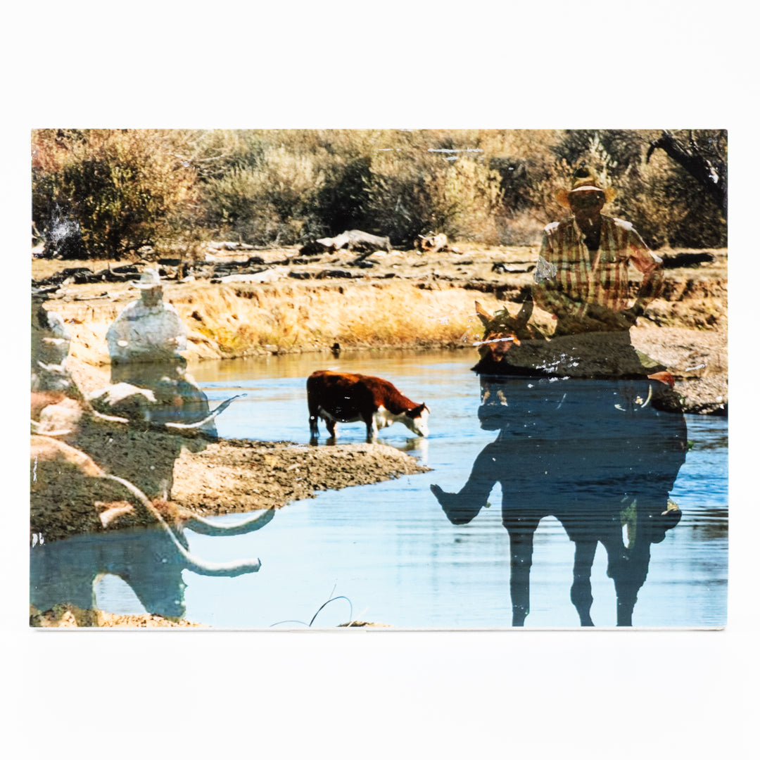 Flat Canvas Art | 5" x 7" | Various Designs | Journey West Photographer