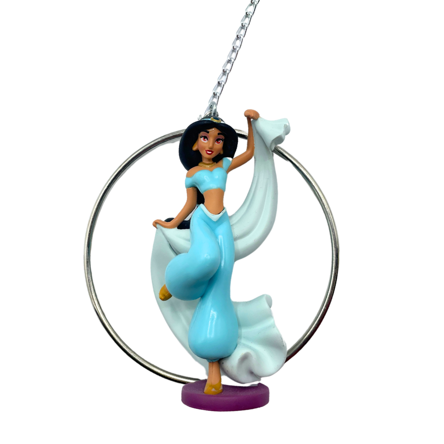 Princess Jasmine Figurine