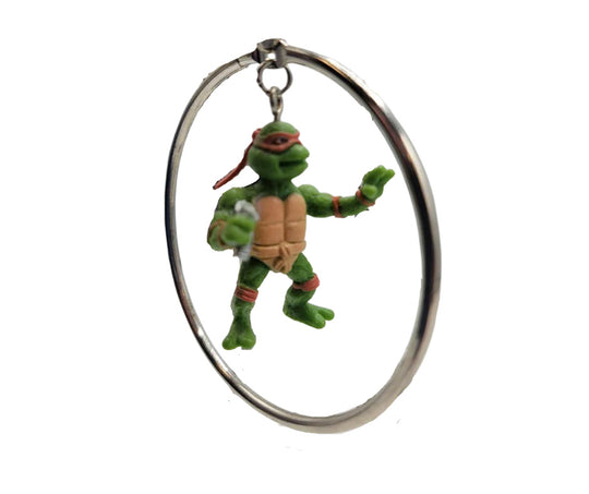 Ninja Turtles Figurine