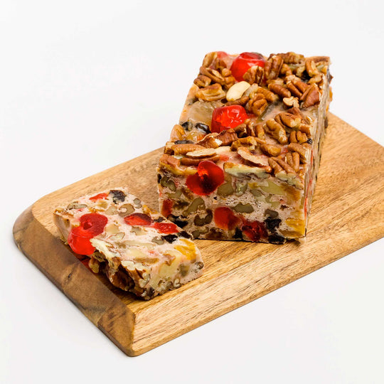 Grandma's Original Fruitcake | 6 oz | Beatrice Bakery