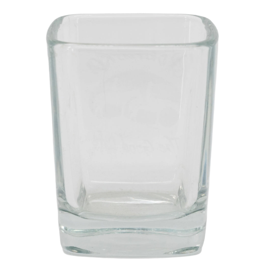 Nebraska Shot Glass | 2.5 oz | Multiple Designs | RCK Creations & More