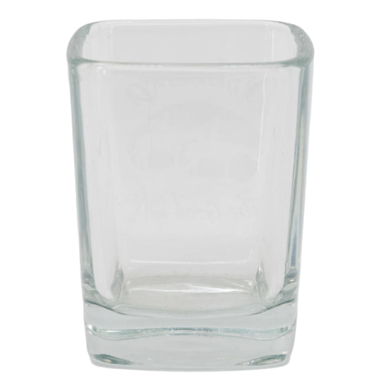 Nebraska Shot Glass | 2.5 oz | Multiple Designs | RCK Creations & More