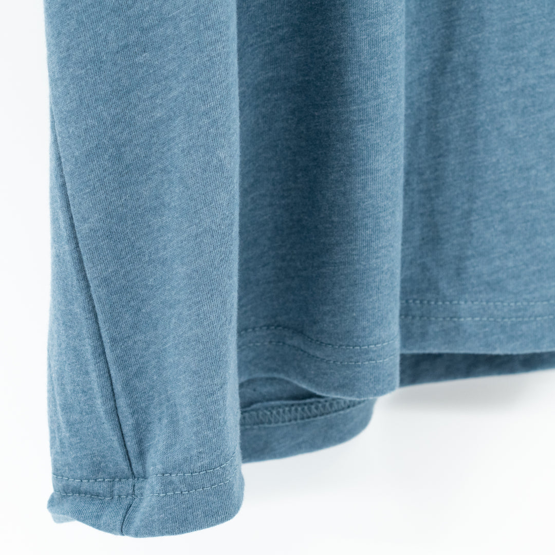 SALE | WTF (Where's The Field) Tank Top | Blue | Multiple Sizes | Screen Machine