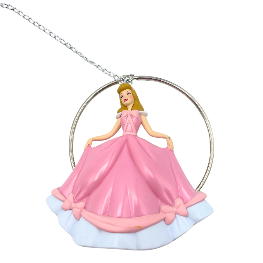 Princess Aurora Figurine